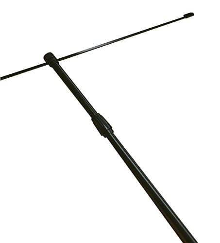 mame様① ML_LS TEE / INSANITY / BLACK - SAINT MXXXXXX (セントマイケル